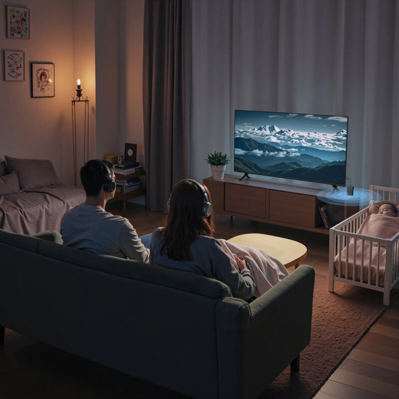 Transmitator audio, adaptor Jack 3.5mm Bluetooth Ugreen, 65706