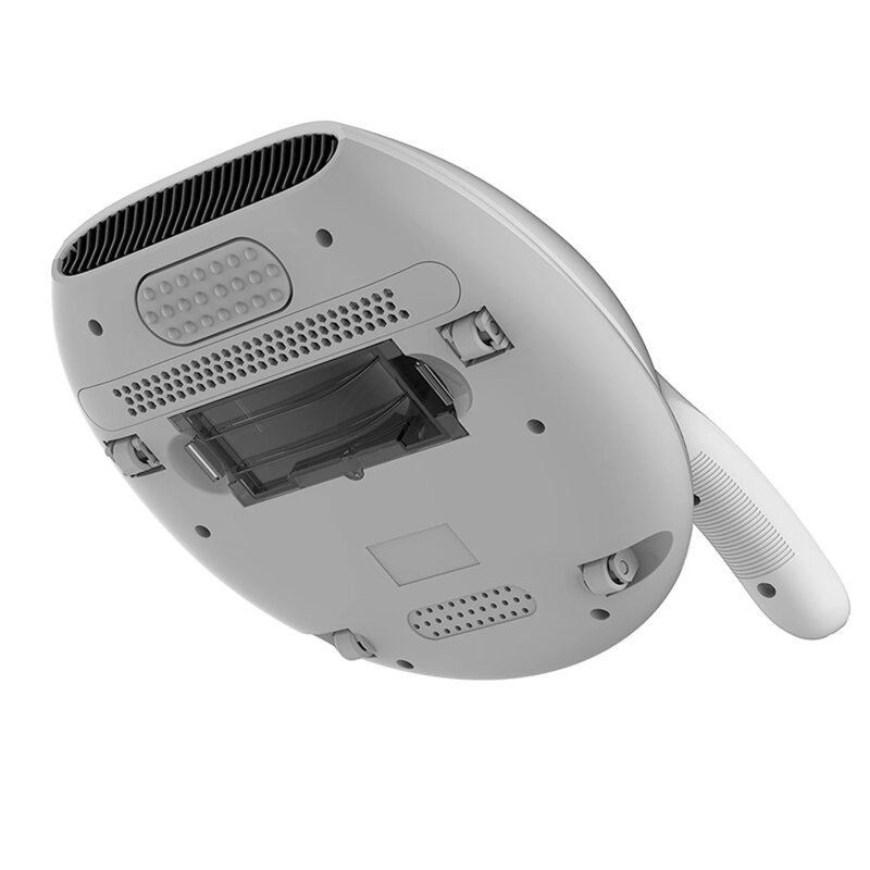 Aspirator UV antiacarieni cu filtru HEPA, 13000Pa Deerma, CM800