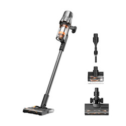 Aspirator vertical Deerma, 240W, 2500mAh, 23kPa, 8000rpm, DEM-T30W