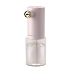 Dozator de sapun, dispenser electric spuma Deerma CP01, 300ml