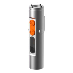 Lanterna mini multifunctionala, ciocan siguranta Deerma SD01