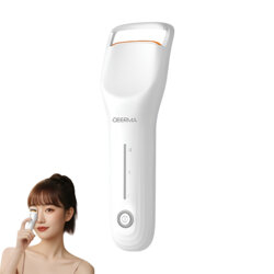 Ondulator de gene electric, curler incalzit Deerma JM01, 400mAh