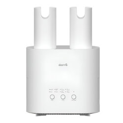 Uscator pantofi, ozon antibacterian, 4 moduri, Deerma HX10W