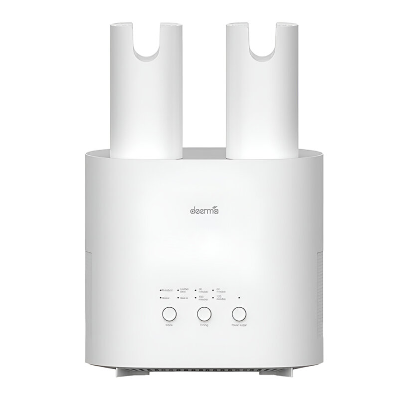 Uscator pantofi, ozon antibacterian, 4 moduri, Deerma HX10W