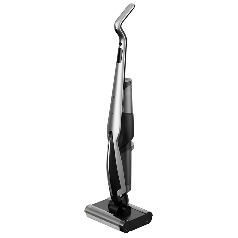 Aspirator vertical fara fir 2in1 Deerma VX200, 22000Pa, 350W
