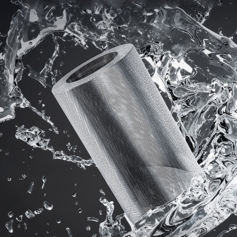 Filtru de apa potabila atasabil la robinet Deerma LT01, 2 moduri