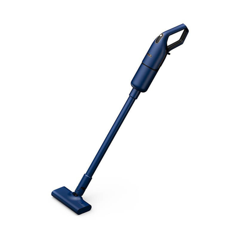 Aspirator uz casnic 2in1 Deerma, 600W, 16000Pa, 38000rpm, DX1000W