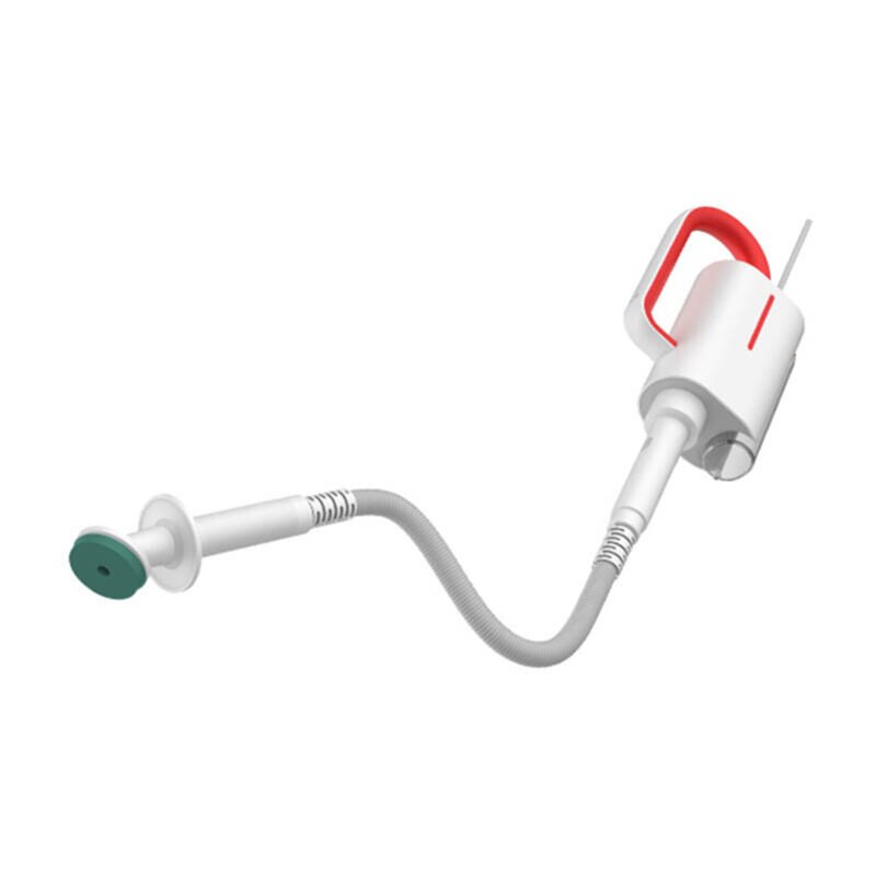 Aparat de curatare multifunctional cu aburi Deerma, ZQ610