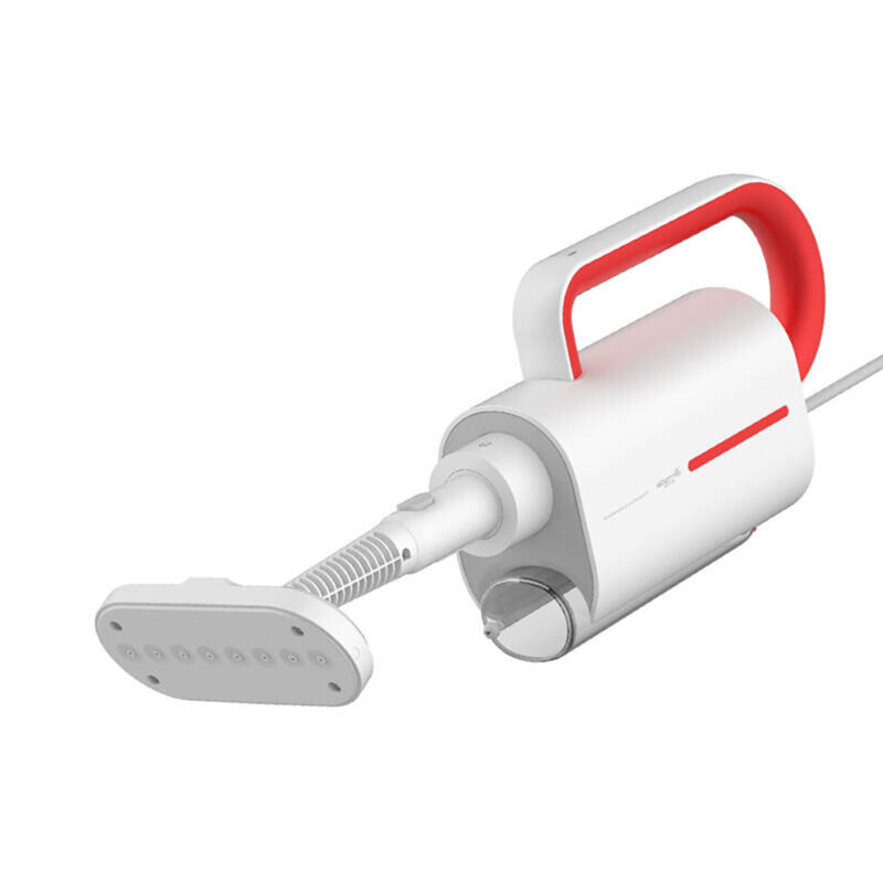 Aparat de curatare multifunctional cu aburi Deerma, ZQ610