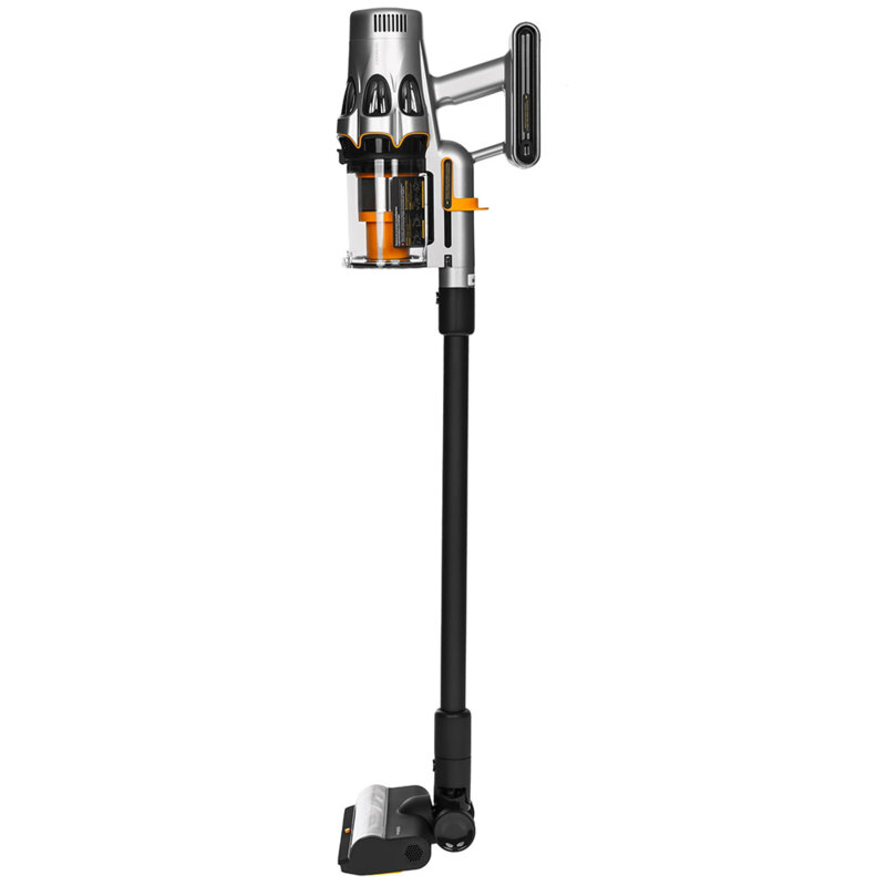 Aspirator vertical uz casnic Deerma, 600W, 2500mAh, 0.8l, VCDD17A