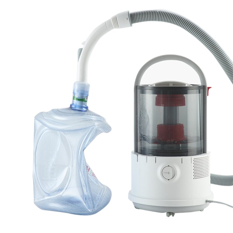 Aspirator vertical pentru uz casnic Deerma, 800W, 18kPa, TJ200W