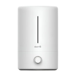 Umidificator aer uscat Deerma, 5l, 25W, alb, F628W