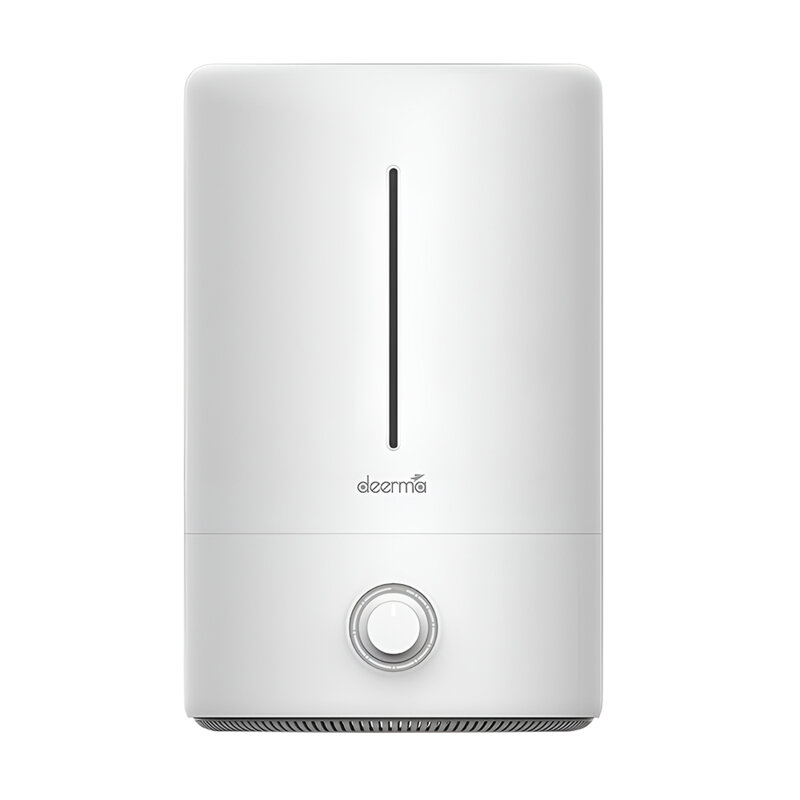 Umidificator aer uscat Deerma, 5l, 25W, alb, F628W