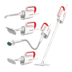 Aparat de curatare multifunctional cu aburi Deerma, ZQ610