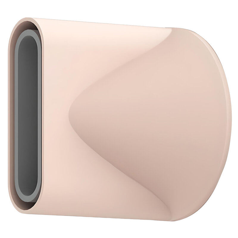 Uscator de par pentru uz casnic Deerma, roz, DEM-CF50W