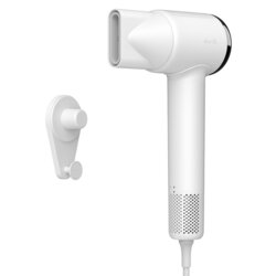 Uscator de par pentru uz casnic Deerma, alb, DEM-CF50W