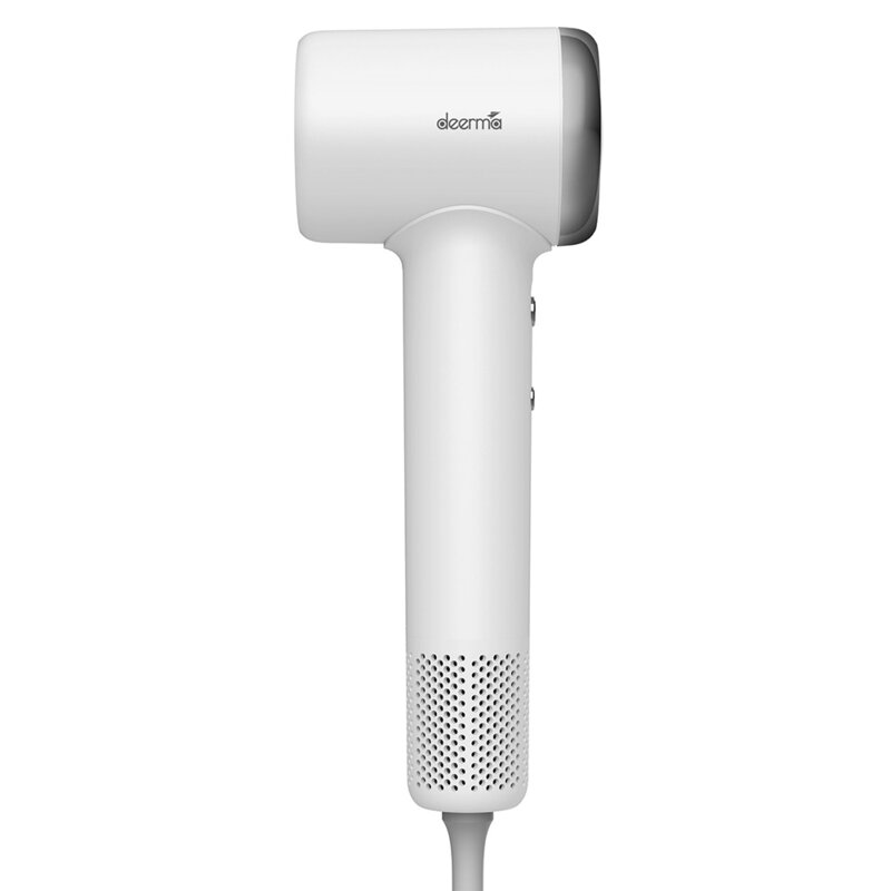 Uscator de par pentru uz casnic Deerma, alb, DEM-CF50W