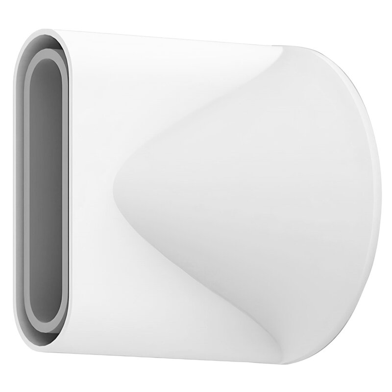 Uscator de par pentru uz casnic Deerma, alb, DEM-CF50W