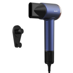 Uscator de par pentru uz casnic Deerma, albastru, DEM-CF50W
