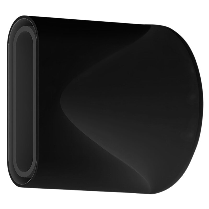 Uscator de par pentru uz casnic Deerma, albastru, DEM-CF50W