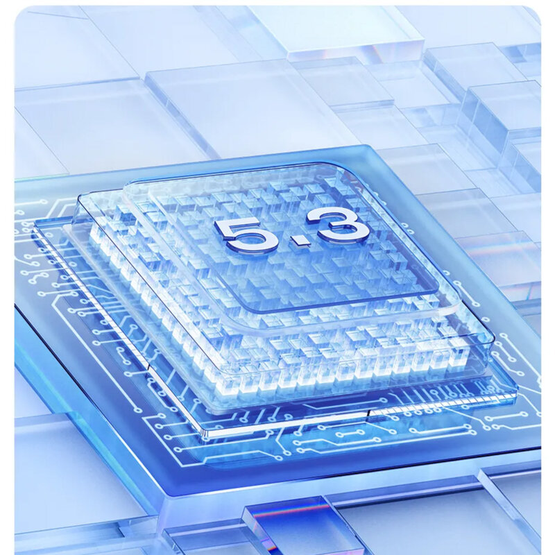 Casti Bluetooth wireless Noise Cancellation Anker K20i, negru