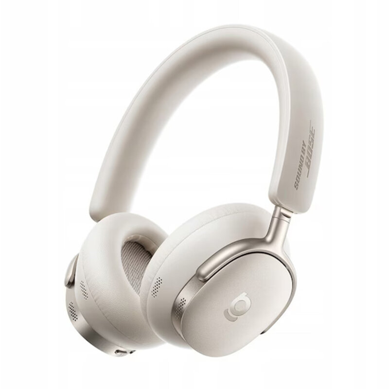 Casti Bluetooth 6.1, Dolby Audio Baseus Inspire XH1, 800mAh, alb