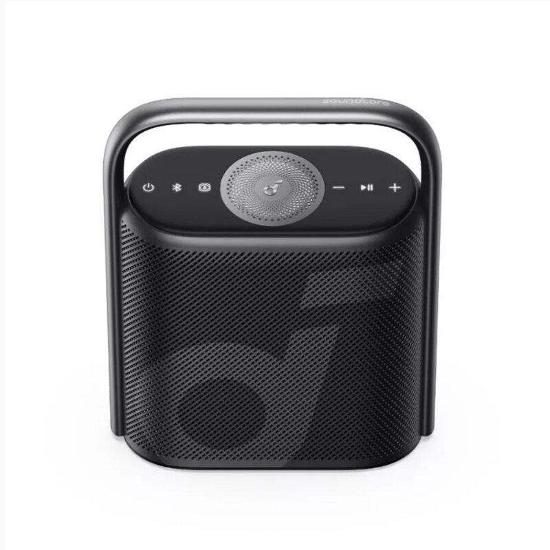 Boxa portabila 40W, sunet 3D Anker SoundCore Motion X500, negru