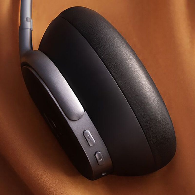 Casti Bluetooth 6.1, Dolby Audio Baseus Inspire XH1, negru