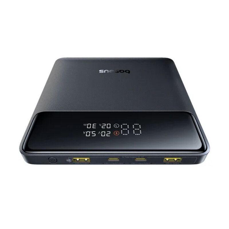 Baterie externa 20.000mAh, 100W, Baseus Blade H1 Lite, P10021604123-00