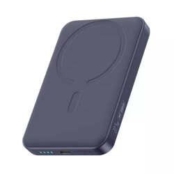 Baterie externa magnetica 10.000mAh, Baseus EnerFill FM11, E0026602