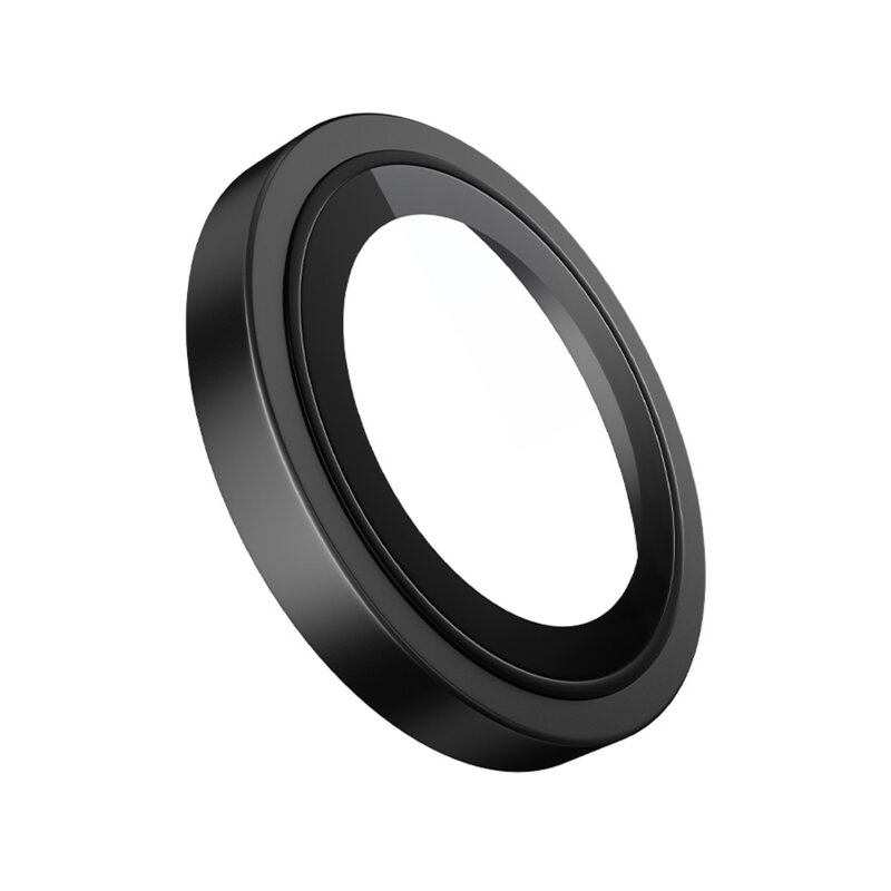 Folie Samsung Galaxy S26 Ultra Blueo Camera Lens Protector, negru