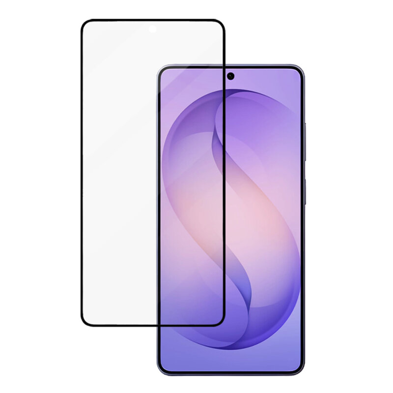 Folie Samsung Galaxy S26 Ultra Blueo Anti-Reflective HD Glass, negru