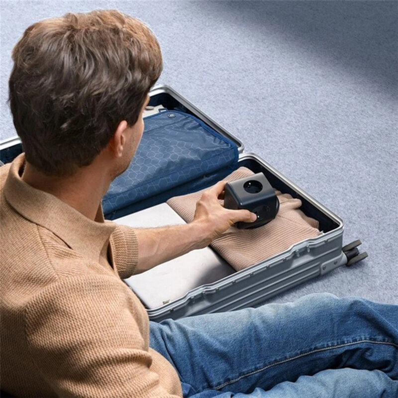 Prelungitor priza 67W, 1.5m Baseus, E00082100123-00, negru