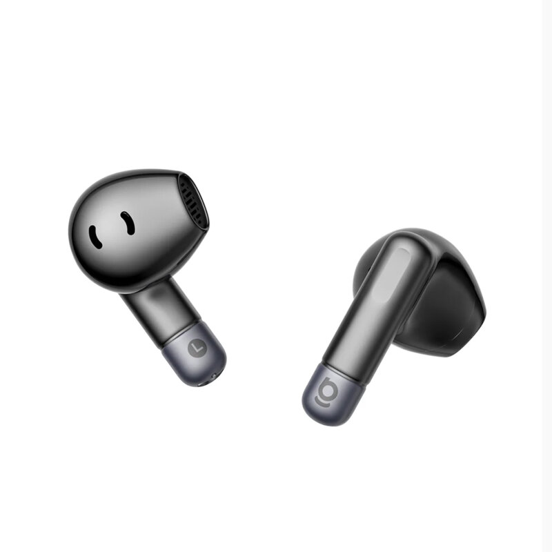 Casti Bluetooth 6.0 cu mic ENC Baseus Bass BS2 Lite, A0010A02