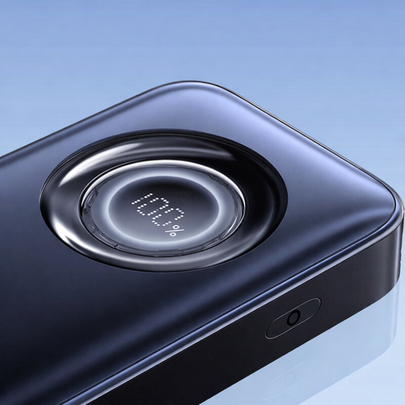 Baterie externa cu cablu retractabil 20.000mAh, Baseus Enercore CR11, E0027H00