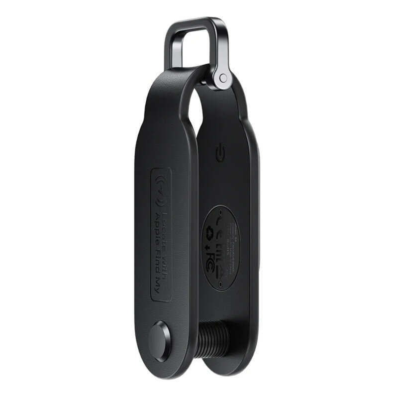 Localizator chei anti-pierdere, Apple 