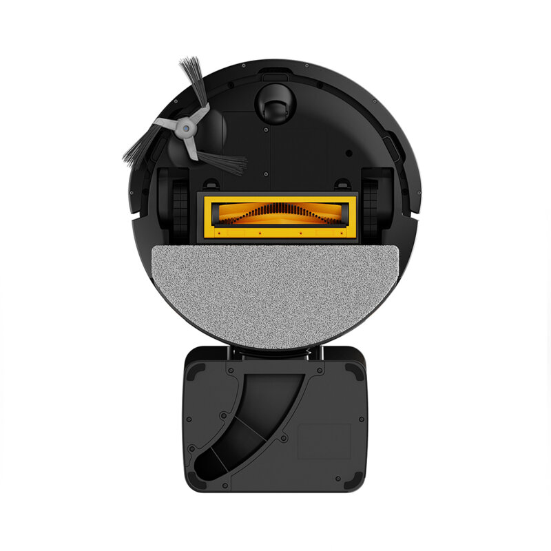 Aspirator robot cu mop, auto-golire, LDS Deerma S30, 13000Pa, 400W