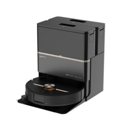 Robot de aspirare cu mop Deerma X80 Ultra, 23000Pa, 5200mAh