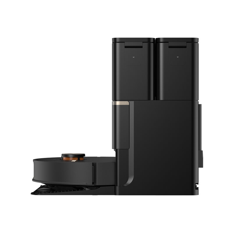 Robot de aspirare cu mop Deerma X80 Ultra, 23000Pa, 5200mAh