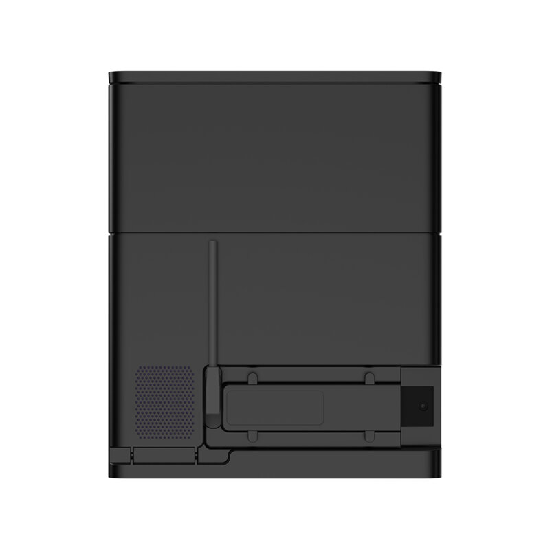 Robot de aspirare cu mop Deerma X80 Ultra, 23000Pa, 5200mAh