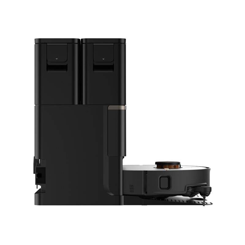 Robot de aspirare cu mop Deerma X80 Ultra, 23000Pa, 5200mAh