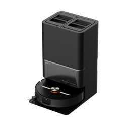 Aspirator robot cu mop, rezervor extra-large Deerma X90 Ultra, 28000Pa