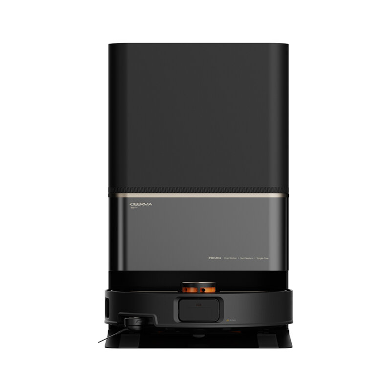 Aspirator robot cu mop, rezervor extra-large Deerma X90 Ultra, 28000Pa