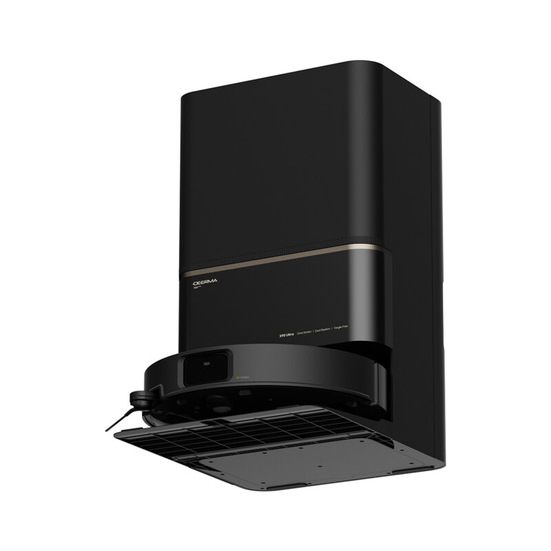 Aspirator robot cu mop, rezervor extra-large Deerma X90 Ultra, 28000Pa