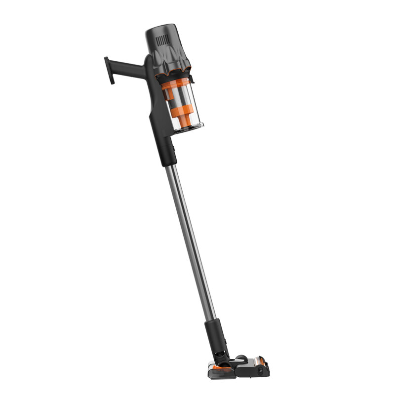 Aspirator vertical Deerma 2in1, 450W, 2500mAh, 155AW, T30W XT