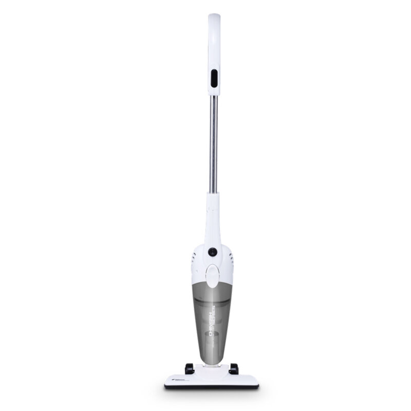 Aspirator vertical Deerma, 15000Pa, 600W, 1.2l, alb, DX118C