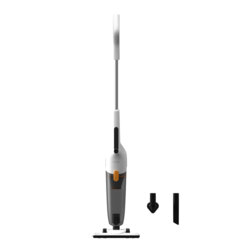 Aspirator vertical cu filtru HEPA Deerma, 17kPa, 1.2l, DX170