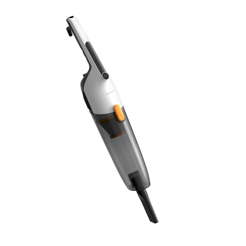 Aspirator vertical cu filtru HEPA Deerma, 17kPa, 1.2l, DX170