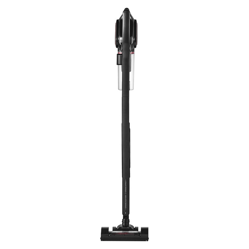 Aspirator vertical cu fir Deerma, 16kPa, 650W, 0.8l, DX700 Pro