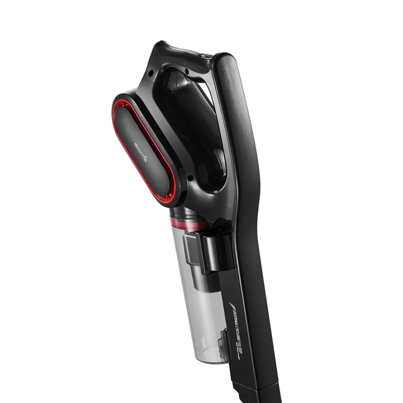 Aspirator vertical cu fir Deerma, 16kPa, 650W, 0.8l, DX700 Pro